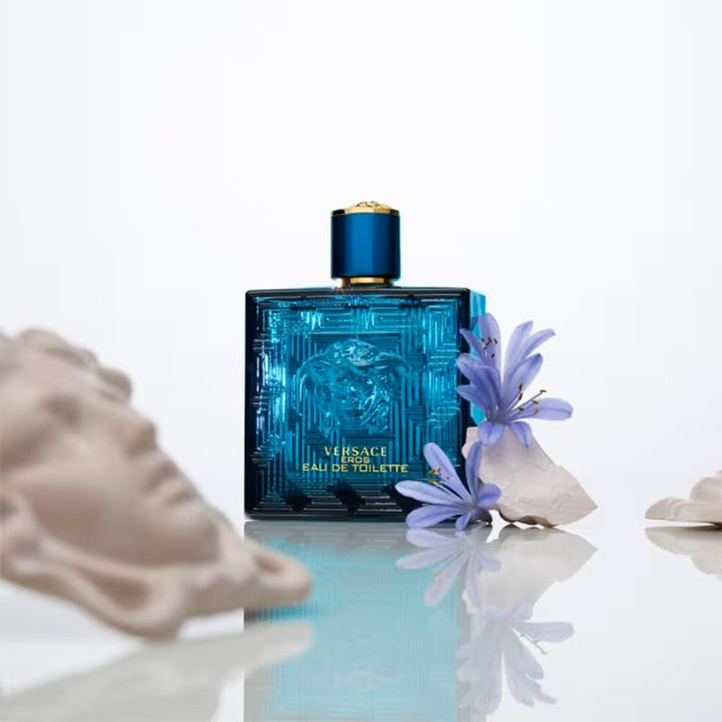 Versaace Eroos EDP For Unisex