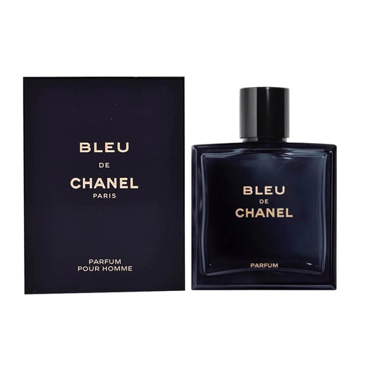 Bleu de Ch*nel De parfume Spray For Unisex (magnetic cap)