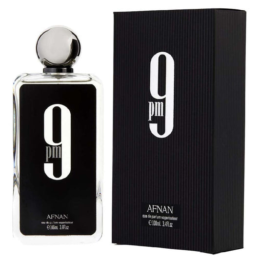 Afn*n 9pm Pour Femme Eau De Parfum