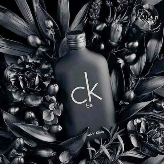 Calvin Klein CK Be EDT Perfume 200ml