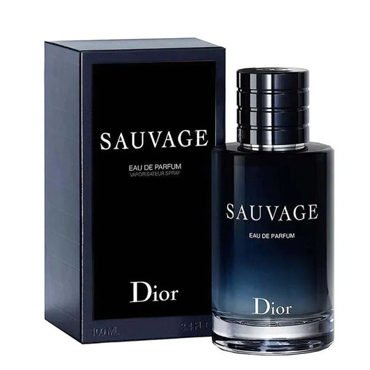 DI*R Sa*vage EDP For Unisex (magnetic cap) 100 ml