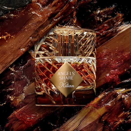 A*gels Share kilian on the rocks EDP