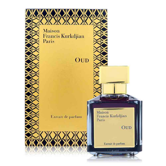 Mais*n Francis Kurkdjian Oud Extrait ede parfum