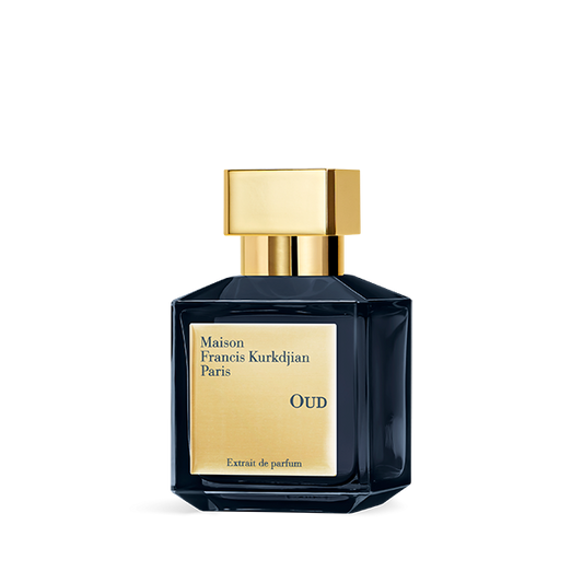 Mais*n Francis Kurkdjian Oud Extrait ede parfum