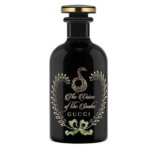 The Voice Of The Snake by Gu*ci EDP