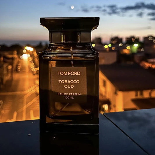 T*m Ford Tobacco Oud EDP