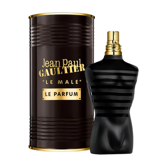 Jean Paul Gaultier Le Male Eau de Parfum - 125 ml (swissforest)