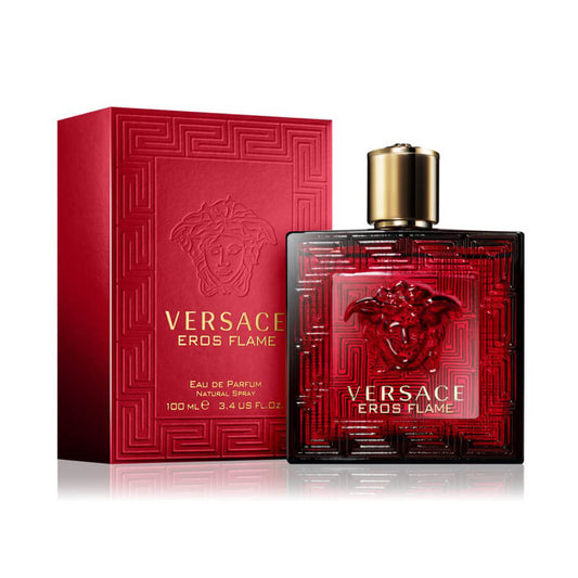Verrs*ce Err*s Flem Eau De Parfum Men