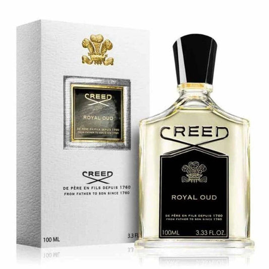 creed royal oud Eau de Parfum 100 ml