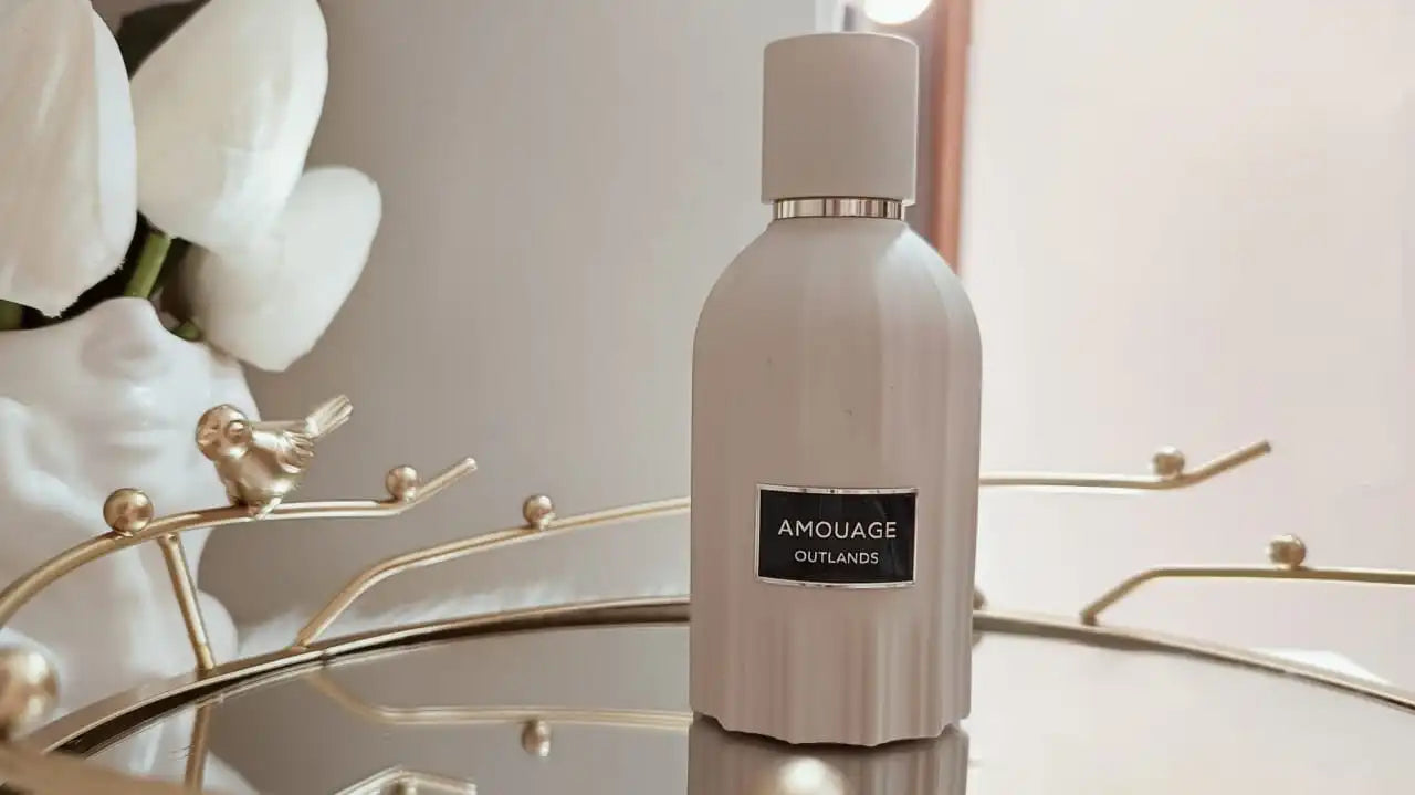 am*uage outlands edp