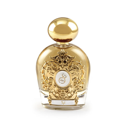 Assoluto Tiziana Ter*nzi Tyl