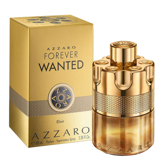 Az*aro Forever Wanted Elixir Parfum For Men 100ml