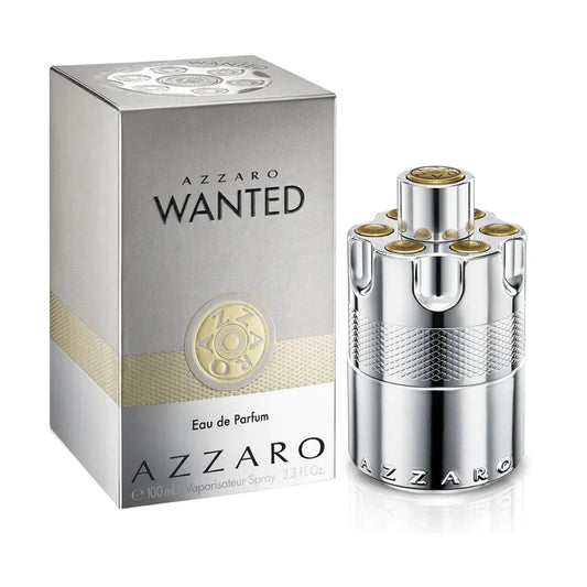 A*zaro Wanted Eau De Parfum For Men