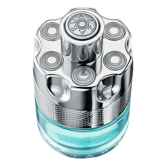 A*zaro Wanted Tonic Eau De Toilette For Men (100ml)