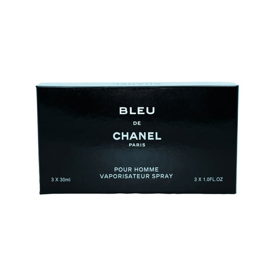 Bl*u De Chanel Gift Set EDP