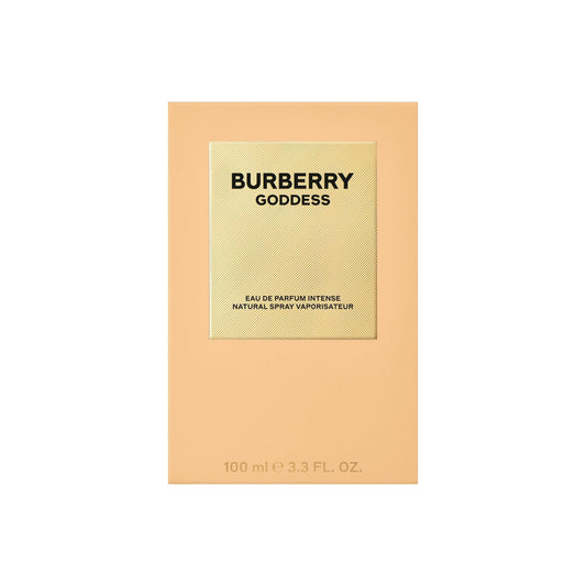 Bu*berry Goddess Edp Intense 100ml