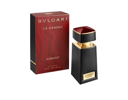 Bvlgari Le Gemme Garanat Eau De Parfum 100 ml (swiss forest)