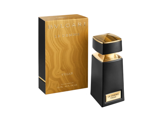 Bvlgari Le Gemme Tygar Eau De Parfum 100ml (swissforest)