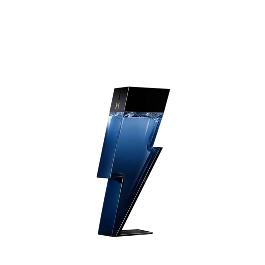 Carolina Herrera Wood Bad Boy Cobalt Men's Eau De Parfum Électrique 100Ml (swiss forest)