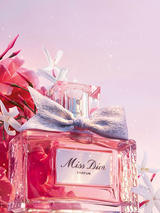 Miss Di*r Parfum