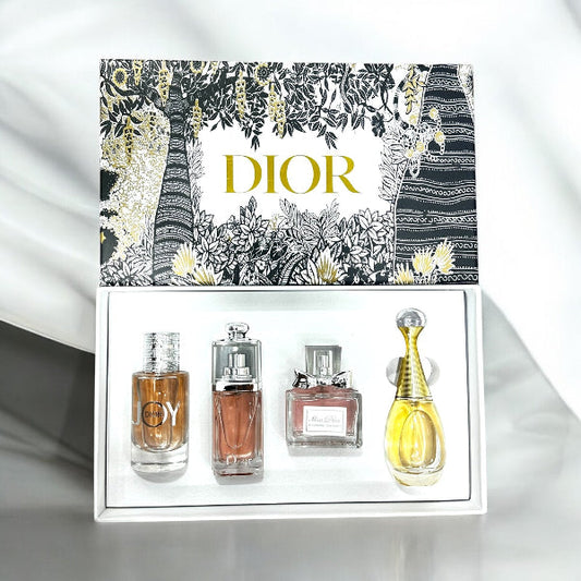 DI*RR Luxury Perfume Gift set