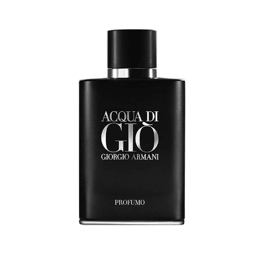 Acqua Di Gio Profumo Parfum for Men - 100 ml (swiss forest)