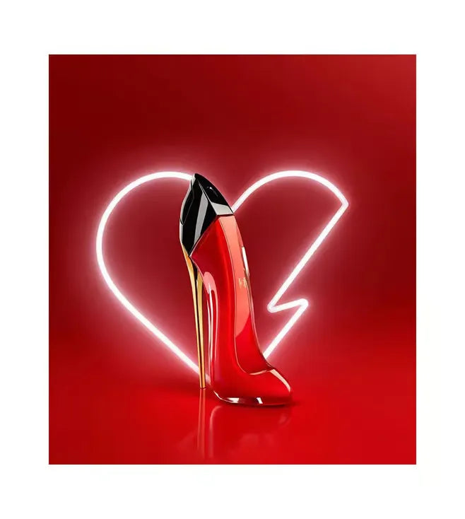 Carolina Herrera Very Good Girl Eau De Parfum (swiss forest)