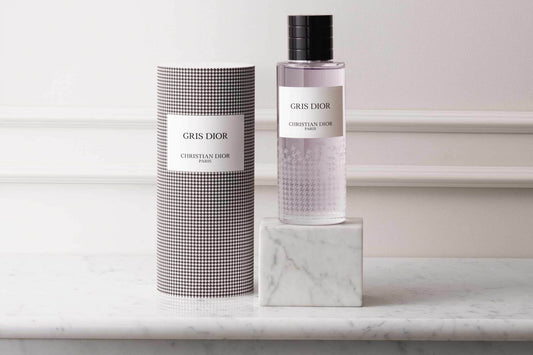 Gris dior christi*n di*r