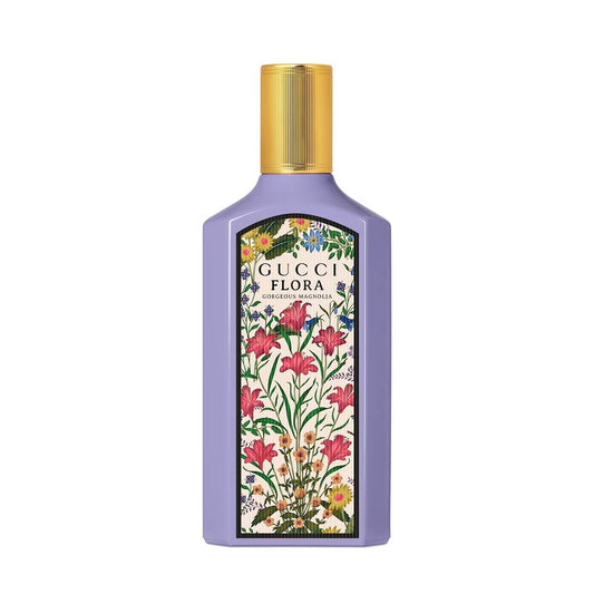 Flora Gorgeous Magnolia Gucci for women
