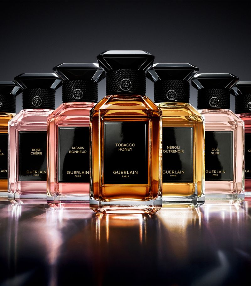 Guerlain Néroli Outrenoir Eau de Parfum