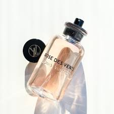 Rose Des Ven*s Eau De Parfum For Women