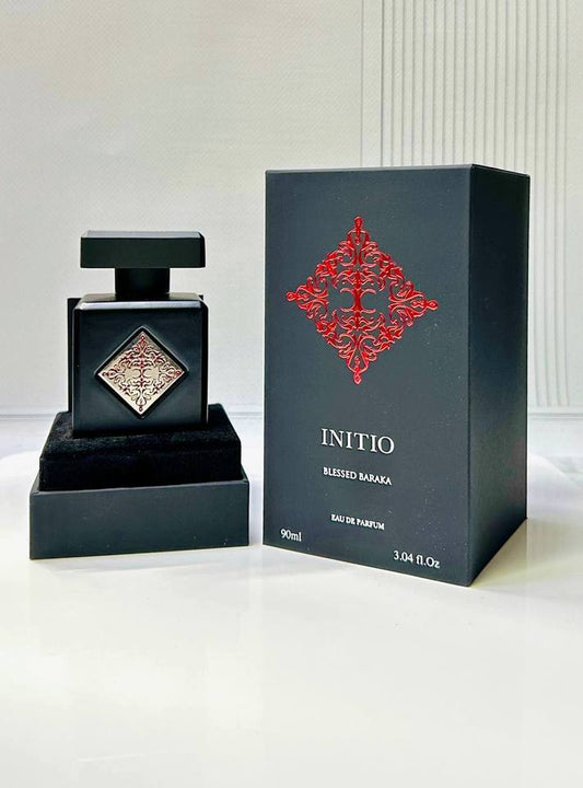 initi* blessed baraka edp