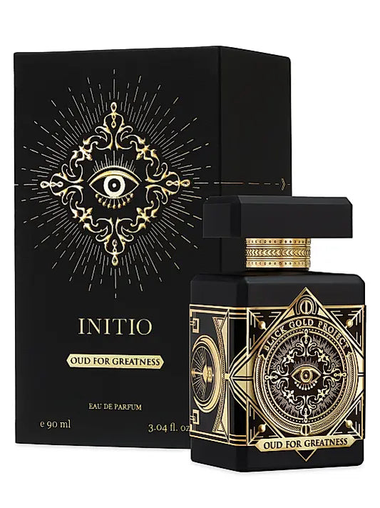 i*itio oud for greatness edp