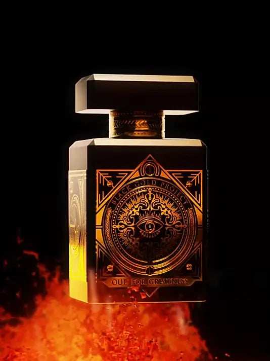 i*itio oud for greatness edp