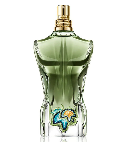 Jean Paul Gaultier Le Beau Paradise Garden 125ml - (swissforest)