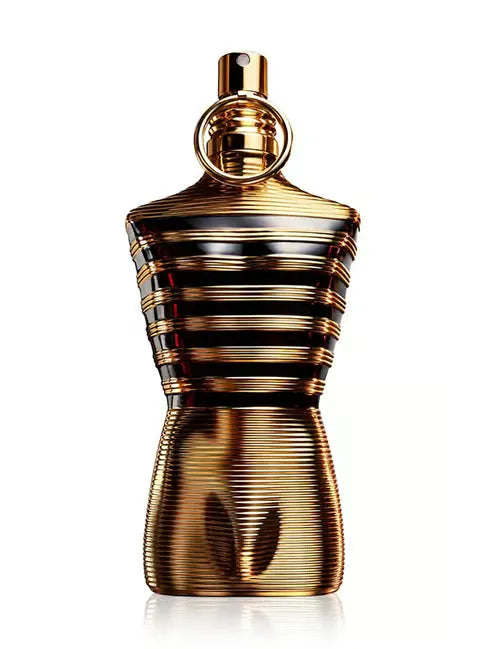 Jean Paul Gaultier Le Male Elixir Parfum 125ml (swiss forest)