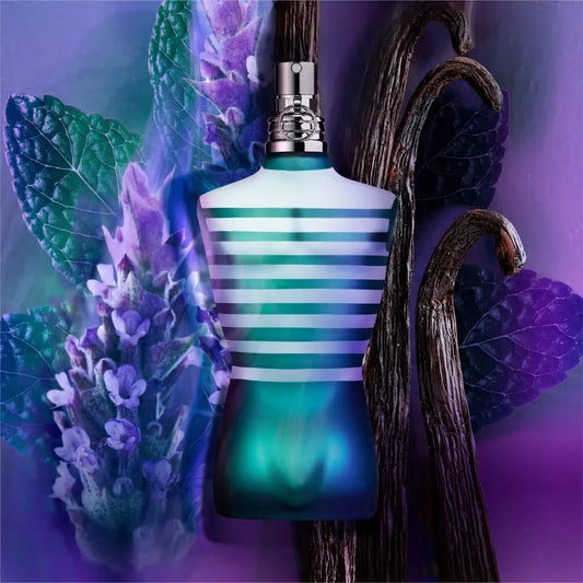 Jean Paul Gaultier Le Male Eau De Toilette 125ml (swiss forest)