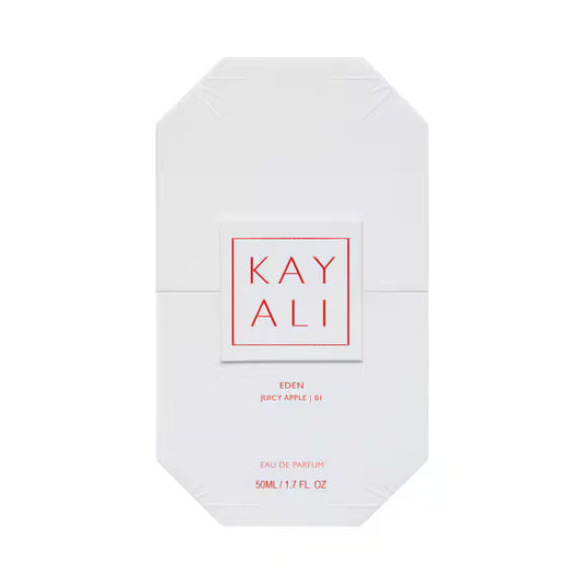 Kayalli Eden Juicy Apple 100ml