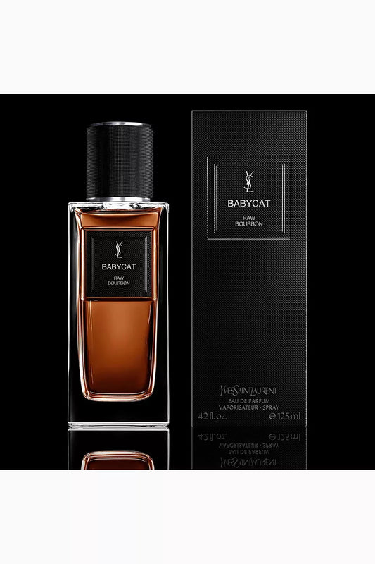 Babycat Raw Bourbon Y*L perfume