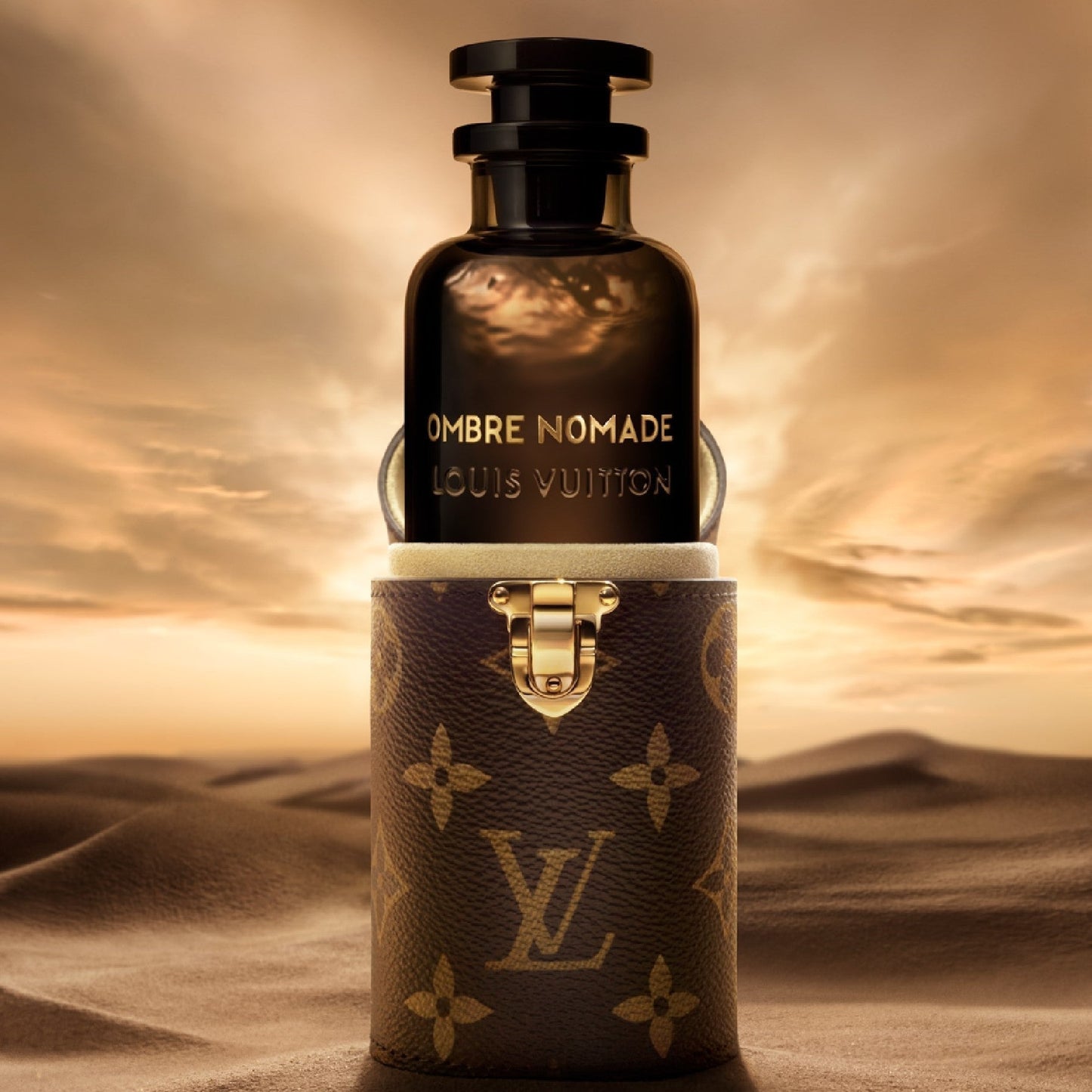Ombre Nomade Eau De Parfum For Unisex (100ml) Long Lasting