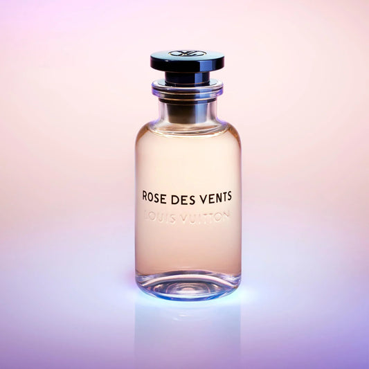 Rose Des Ven*s Eau De Parfum For Women
