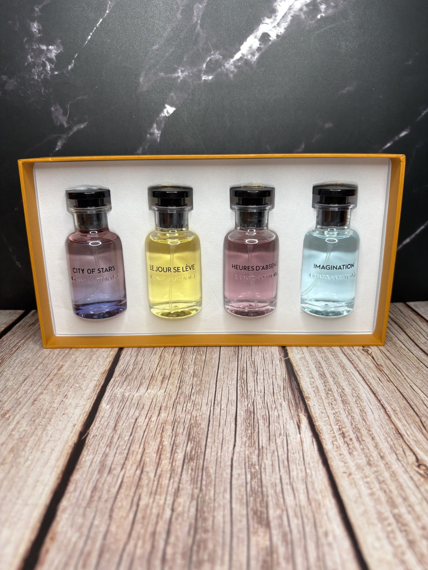 L*uis Vuitton Gift Set