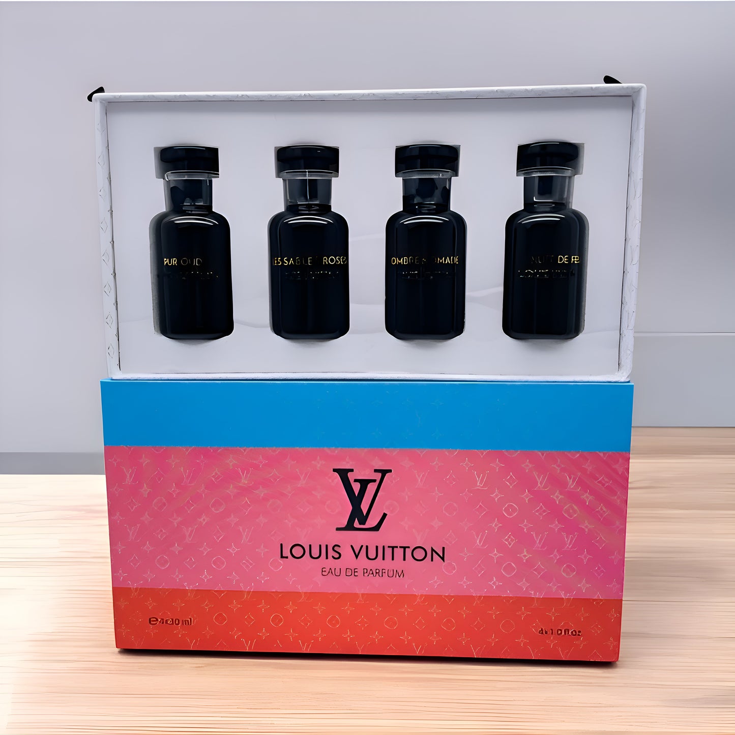 l*uis vuitton gift set edp
