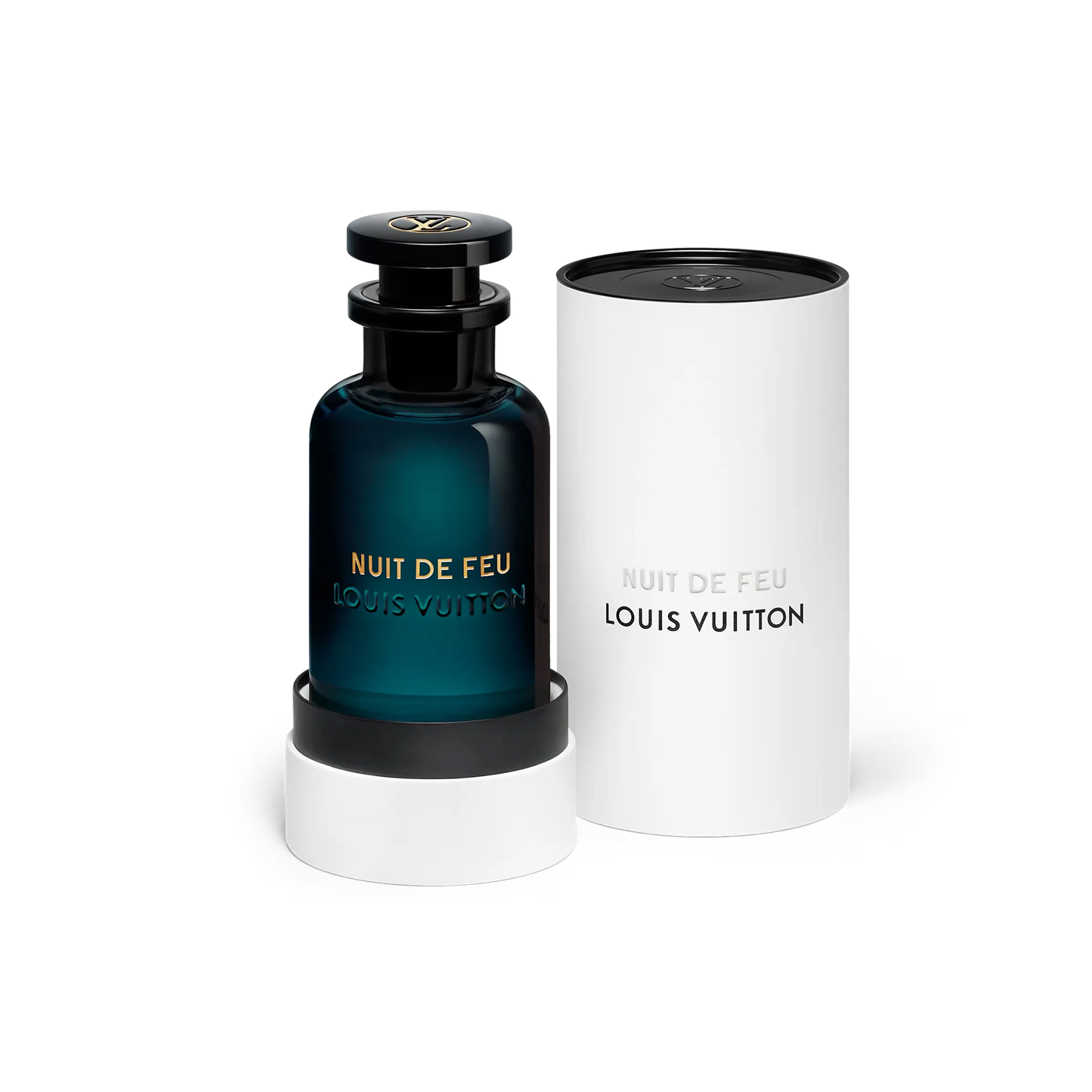 LV Nuit de Feu EDP 100 ml (swiss forest)