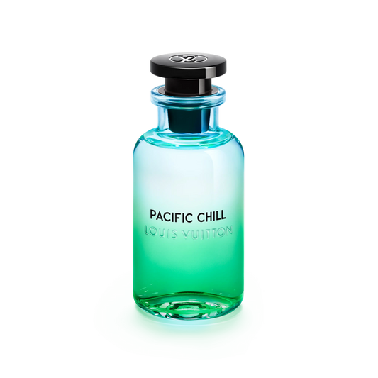 Pacif*c Chill by LV (100ml)