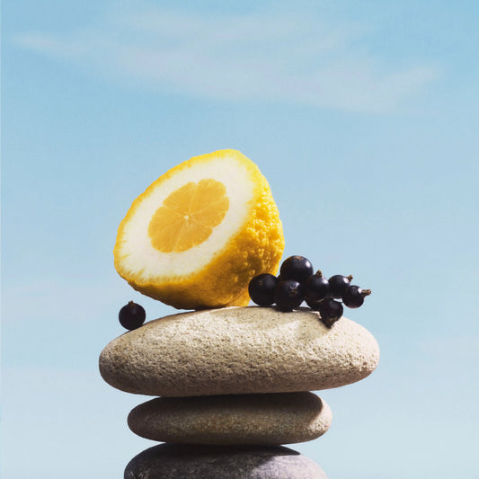 Chill of Pacif*c by LV (100ml)