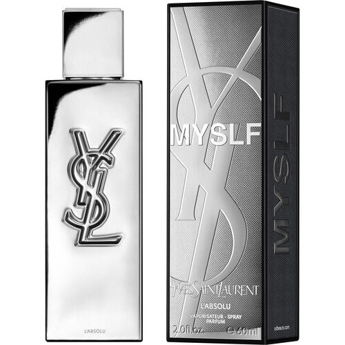 MYSELF L'Absolu Parfume - Y*L 100ml