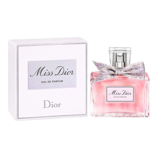 Mi*s Diior Eau De Parfum • 100ml - (swiss forest)