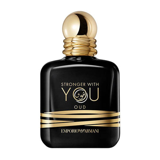 Emporio Armani Stronger With You Oud 100ml (swissforest)