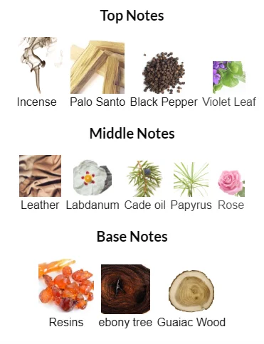 T*m Fo*d EbEne F*mE Eau de Parfum - 100ml